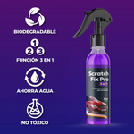 Recubrimiento Ceramico Fix Pro®