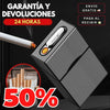 Cigarrera con Encendedor USB